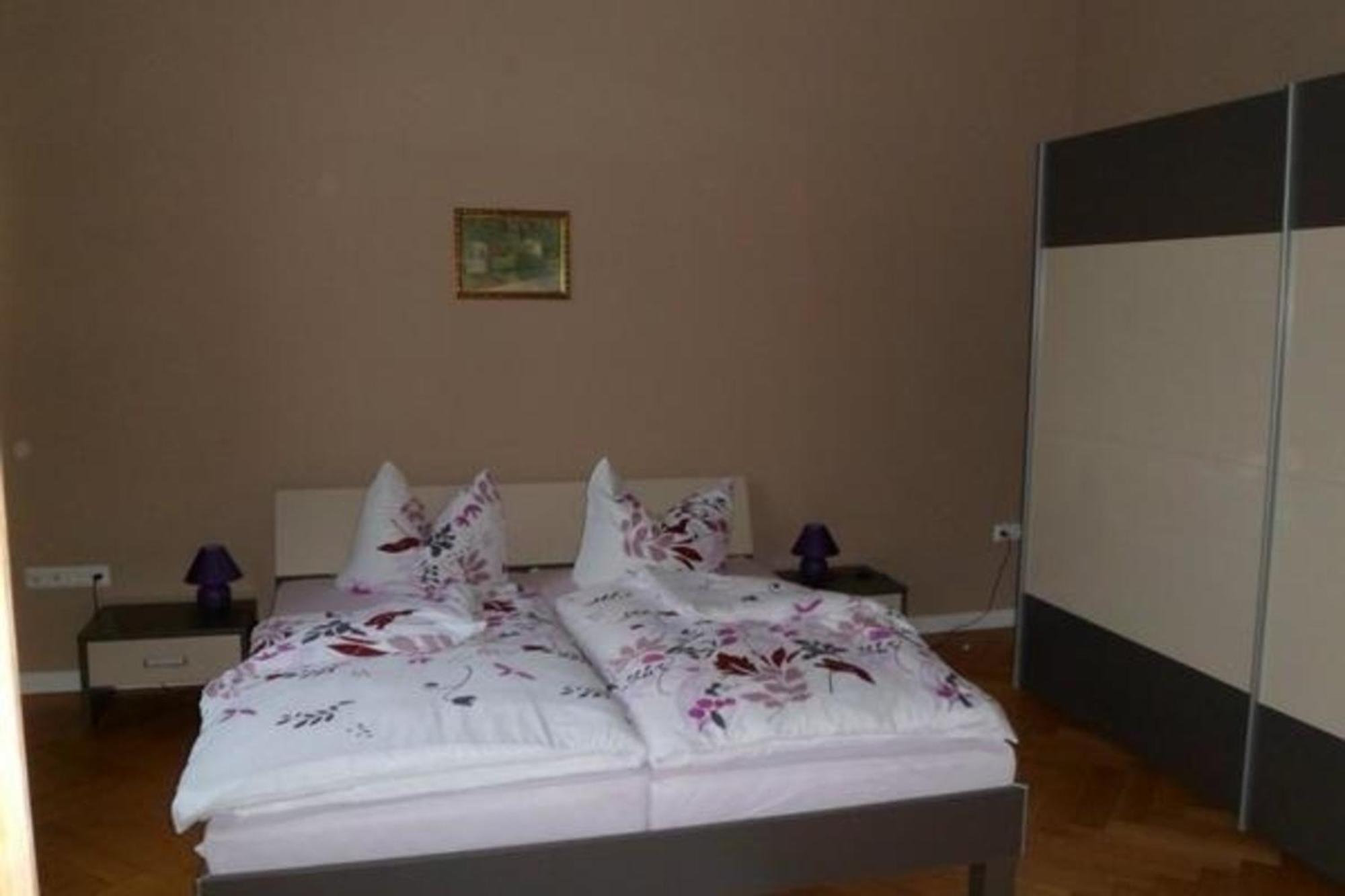 Wohnung In Blankenburg Harz Mit Grill, Garten Und Terrasse Eksteriør billede